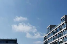 贵阳多地气温超25℃，明天还能享受暖阳图片