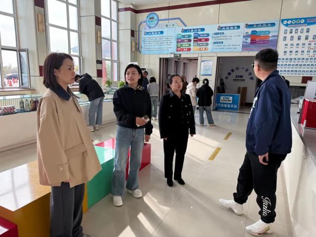 五大连池风景区文旅局：以坚守与服务护航假日文旅