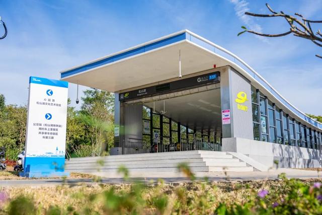 今天，松山湖进入“地铁时代”！票价、接驳、游玩攻略全Get→