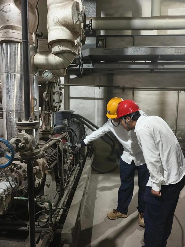 优化操作“小举措” 节能降耗“大作为”丨汉沽垃圾焚烧发电项目优化给水系统 节能降耗显成效