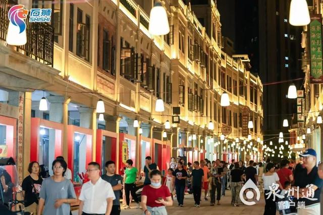 元旦必看！泉州去哪玩？看这篇就够了！