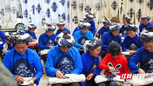 普查手记丨泸溪：沅水拥抱千年的山水诗篇