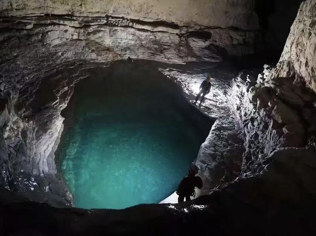 探索地心奥秘！双河洞第24次国际洞穴科考进行时！