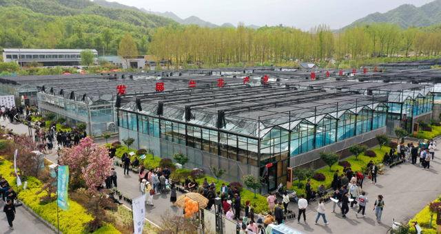 重磅！洛阳即将再添两家国家4A级旅游景区！