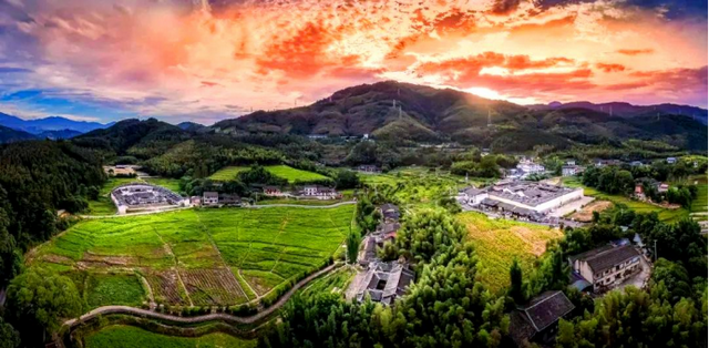 航旅融合｜抽免机票福利！泰宁半马5日赛程+游玩全攻略，一篇搞定