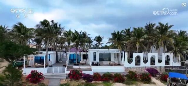 环岛高铁串联特色文旅 多元玩法激发消费活力加速释放