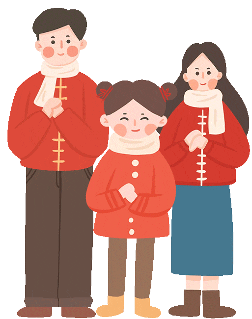 博物馆里过大年，春节活动等你来！