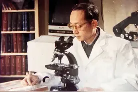 解剖“老太太”——马王堆辛追夫人的身后事图片