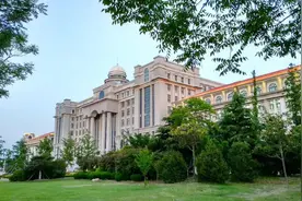 青岛港湾职业技术学院2025年高职（专科）单招和综评招生章程图片