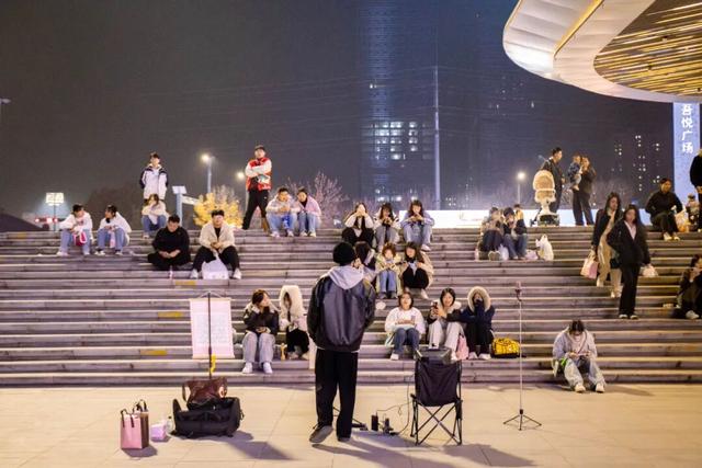 这里藏着最治愈的周末时光！