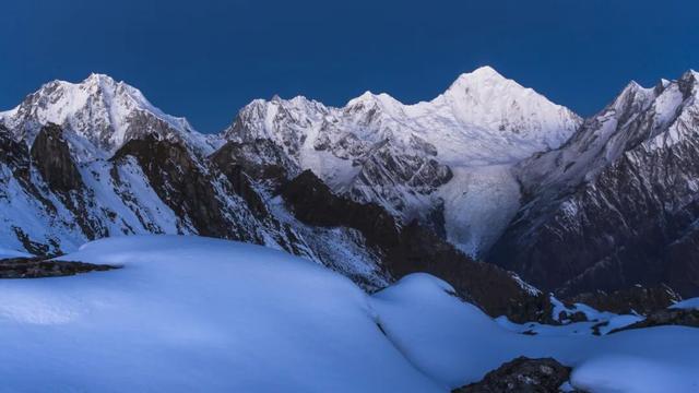 原来泸定不止泸定桥！4天深度游挖到宝了