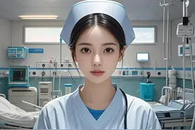 2025年度护士执业资格考试3日起报名，考试方式采用人机对话图片