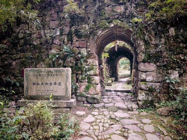 湖州3处，重点历史文化遗存！