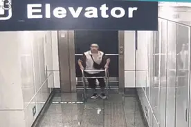 杭州17岁少年坐地铁被“盯”上，持续一年多！网友评论爆了…图片