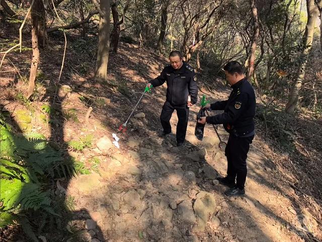 户外！户外！重要提醒