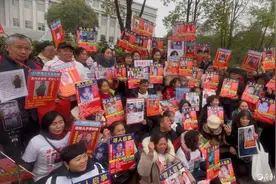 2024关键字·“等”：在希望与波折间探寻团圆密码图片