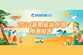 暑期旅游趋势：郑州位列周边游TOP10 开封洛阳入境游增幅超270%图片