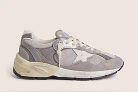 New Balance起诉Golden Goose，运动品牌专利纠纷频繁上演图片