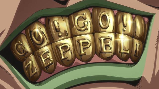 《JOJO的奇妙冒险：飙马野郎》新预告 2026年上线