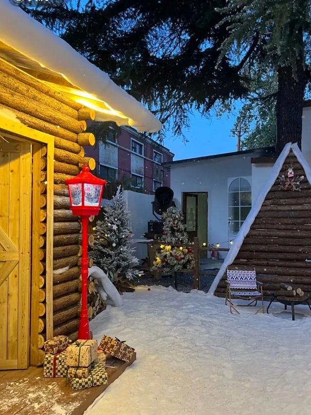 洛铜1954工业风潮玩全攻略，一站式解锁涧西快乐