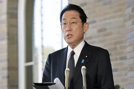 谁将是下一任日本首相？图片