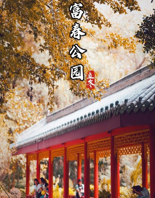 今天，带你一键解锁福安人的“精神快充站”！