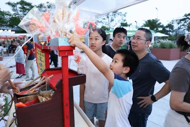 央媒镜头下的厦门新浪漫，3s不心动算我输！