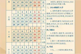 云南最新放假通知！图片
