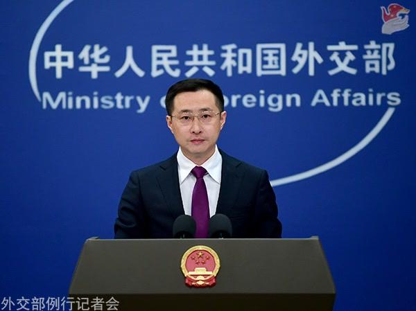 外交部回应日本领导人或参拜靖国神社：日方应正视和反省侵略历史，不要错上加错