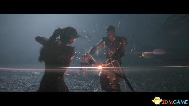 《地狱之刃2：塞娜的献祭》全剧情流程攻略 全收集全章节解密