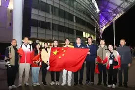 世界技能大赛金牌孙伟龙的逆袭之路：从昔日“差生”到世界冠军图片