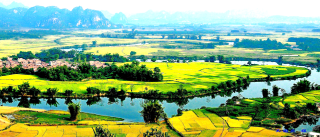 跟着演唱会去旅行 | 当胡夏的音浪遇上邕城烟火！这份文旅宠粉攻略，温暖你的星光之夜！