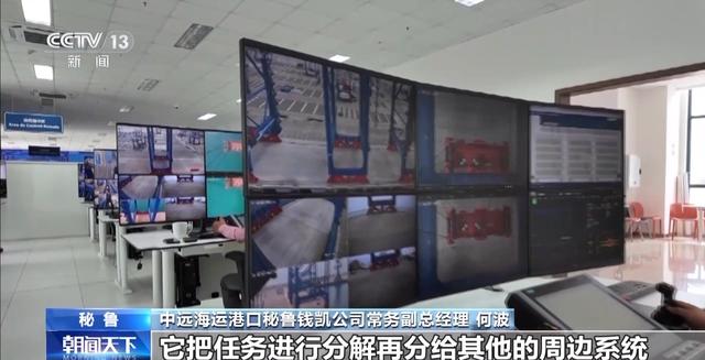 年中经济观察丨新业态、新模式、新增量 上半年服务贸易交出高分成绩单
