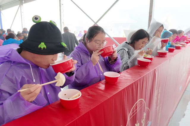 听说，洛阳的后劲儿很大！没错!无敌大！