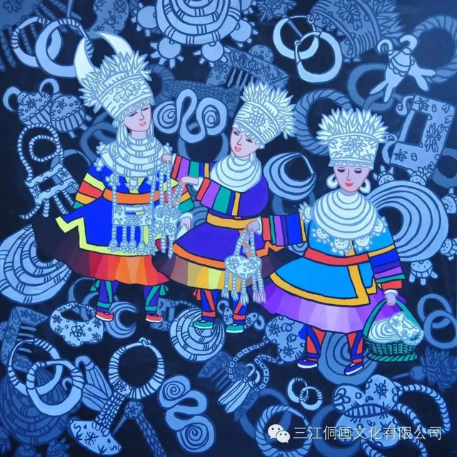 广西柳州：12月19日！侗乡最热闹的节庆，给你独一无二的“侗”情记忆……