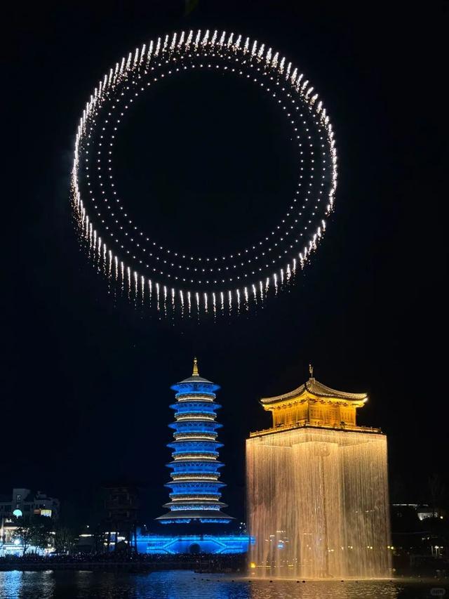 超全攻略！超级治愈！请把假期，交给江西！