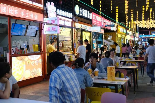 七夕推荐打卡地！这8个约会宝地你和TA都去过了吗？