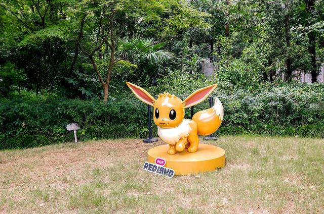 一座痛岛、50多个IP、一个属于所有玩家的夏天