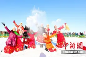 人这一辈子，一定要去一趟梅里斯！图片