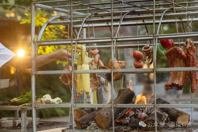 打工暂停！来日照这里，做一回「显眼包」！