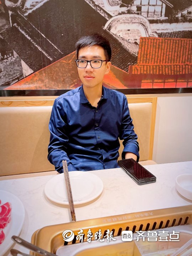 七夕登山遇良缘！千佛山相亲大会报名截止至8月20日，单身速来