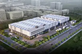 苏州相城：奏响改革强音，“拼”出经济发展好图景图片