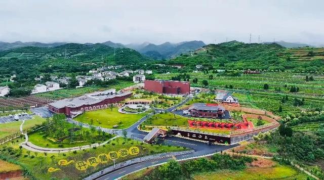 躲进22℃的商洛，5条宝藏线路带你清凉一“夏”→