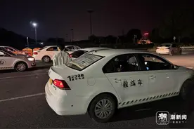 暗度陈仓、私自改装，杭州这个驾校的“坑”不少图片