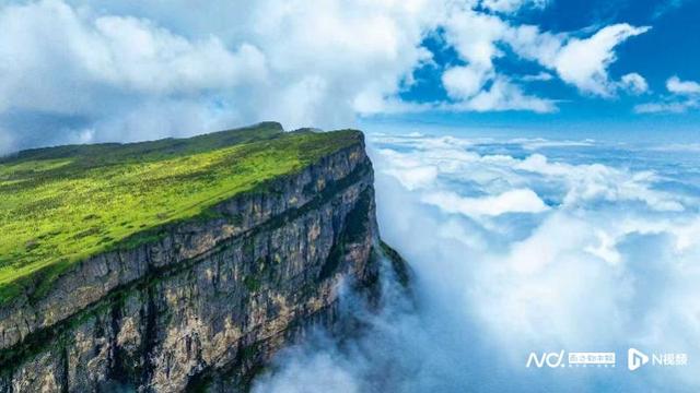 国家文化产业示范基地！凉山文旅较成立之初营收增长近5倍