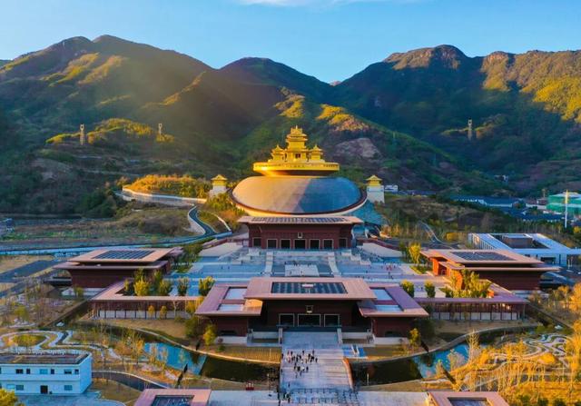 奉化这些景区,运营有调整