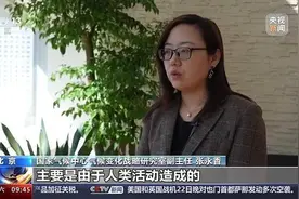 “全球沸腾”时代该如何应对？面对气候变化，每个人都在“最前线”图片
