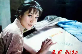 王丽萍：最美丽的是我对亲密战友的回忆图片