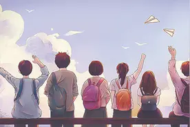 好朋友与“陌生人”：大学生怎么看社交？图片