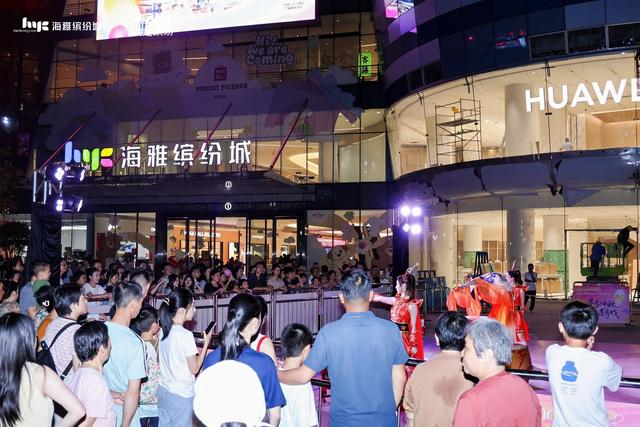 八天假期，深圳人都在这里！人气榜单上的宝安太好玩了